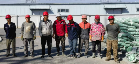 广汉厂房地基沉降注浆加固施工队伍怎么选